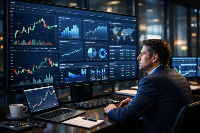 Financial Services