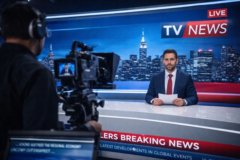Media & Information