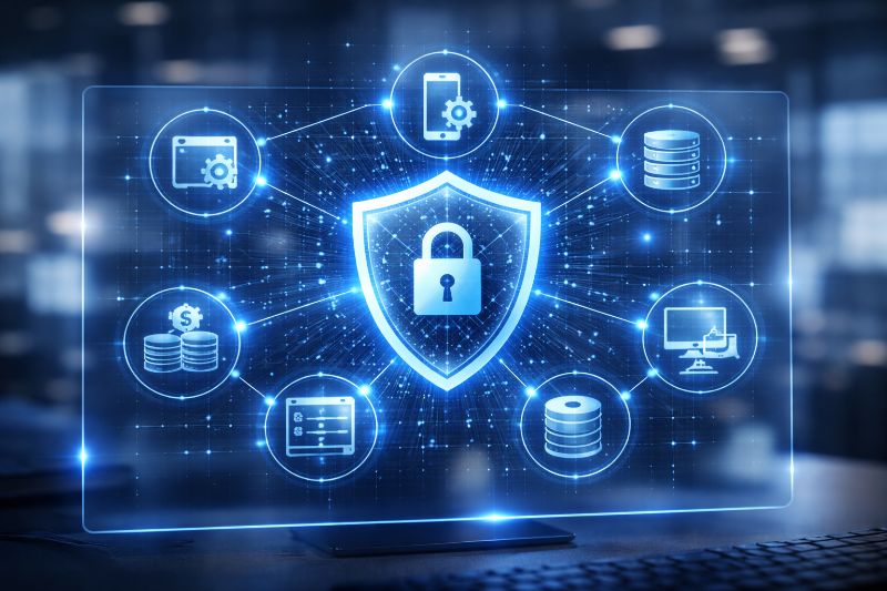Cybersecurity Executive Roundtable