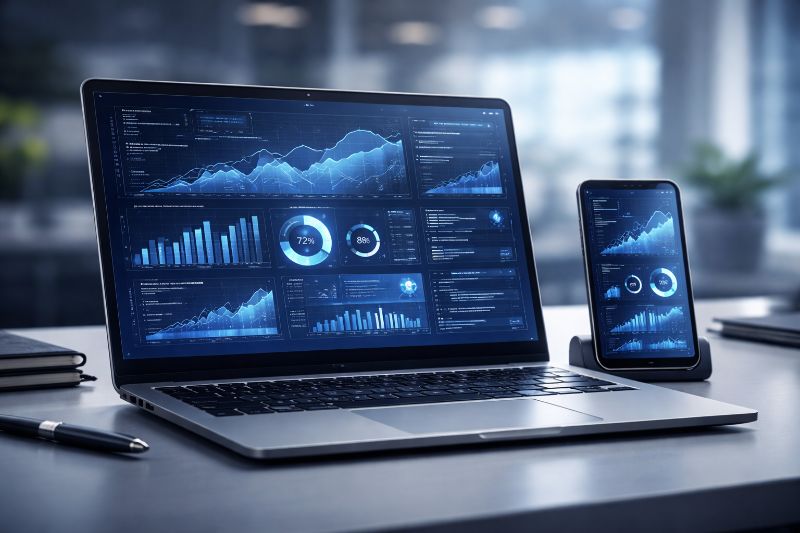 Custom Software Development